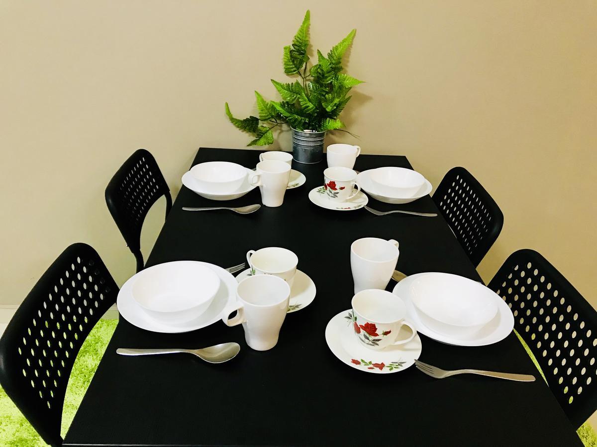 Atlantis Apple Home Melaka Townarea מראה חיצוני תמונה