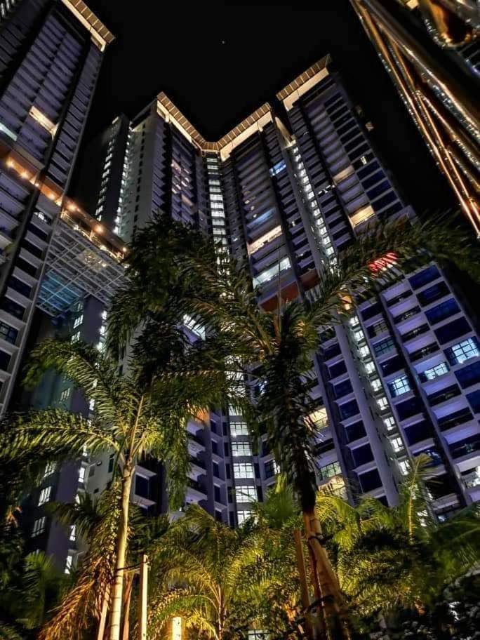 Atlantis Apple Home Melaka Townarea מראה חיצוני תמונה