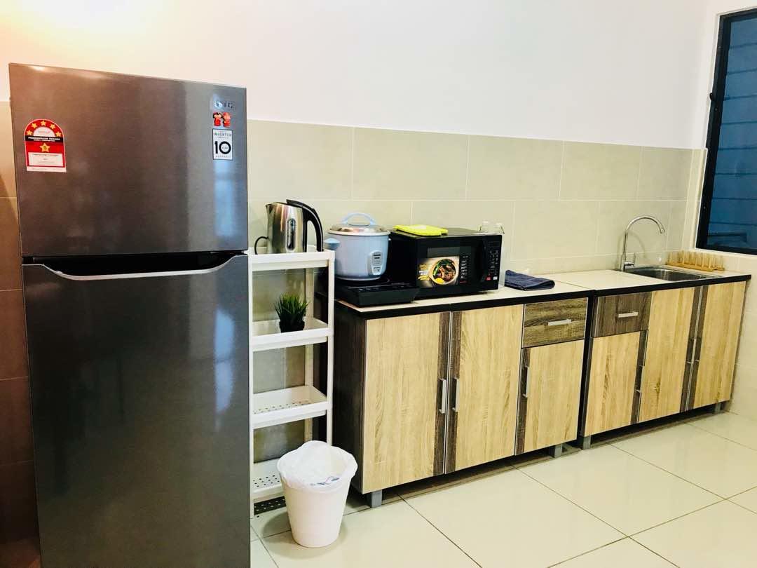 Atlantis Apple Home Melaka Townarea מראה חיצוני תמונה